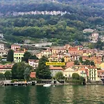 شقة Lovely Overlooking By Rent Carate Urio