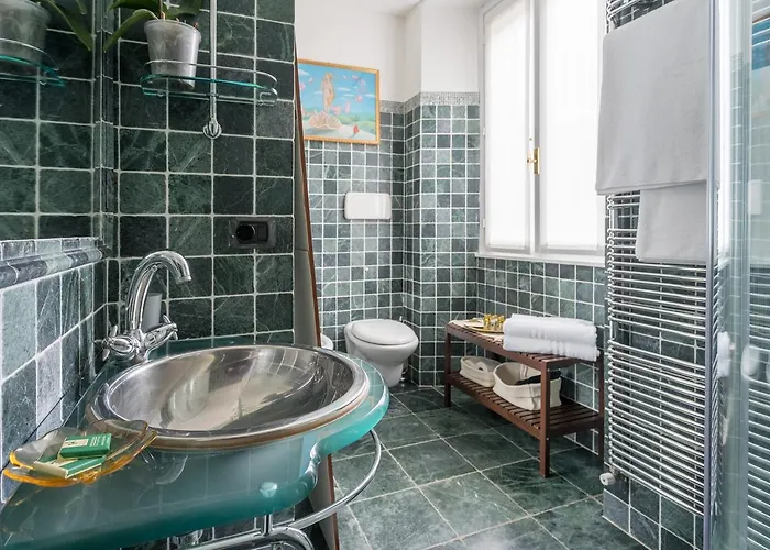 Apartmán Lovely Overlooking By Rent *