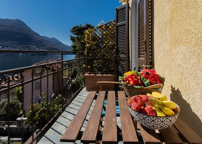 Lovely Overlooking By Rent Apartmán *