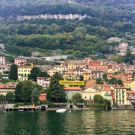 Apartment Lovely Overlooking By Rent Carate Urio