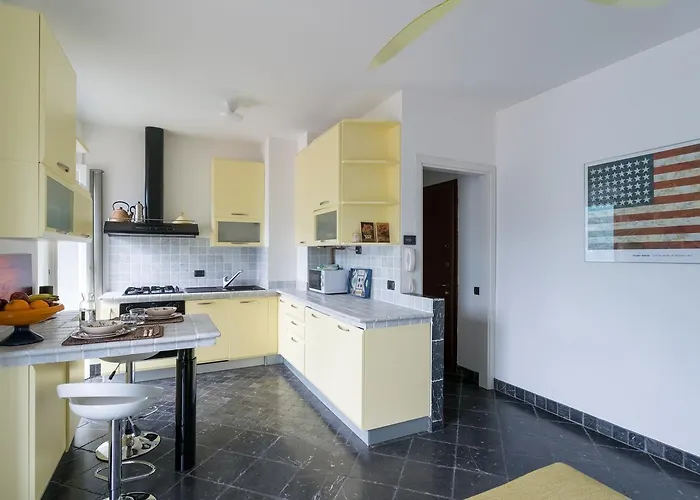 Lovely Overlooking By Rent アパート *