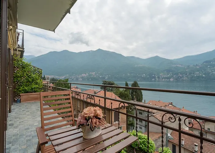 Lovely Overlooking By Rent