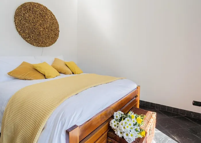 Lovely Overlooking By Rent *