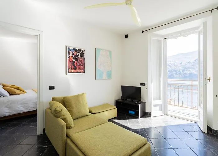 Lovely Overlooking By Rent